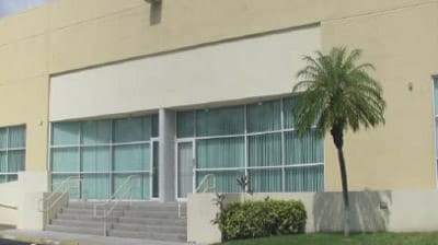 location miami